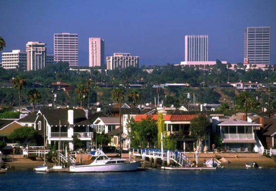 Hotel Newport Beach